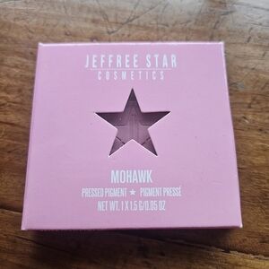 Jeffree Star Mohawk Pressed Pigment Set Of 3